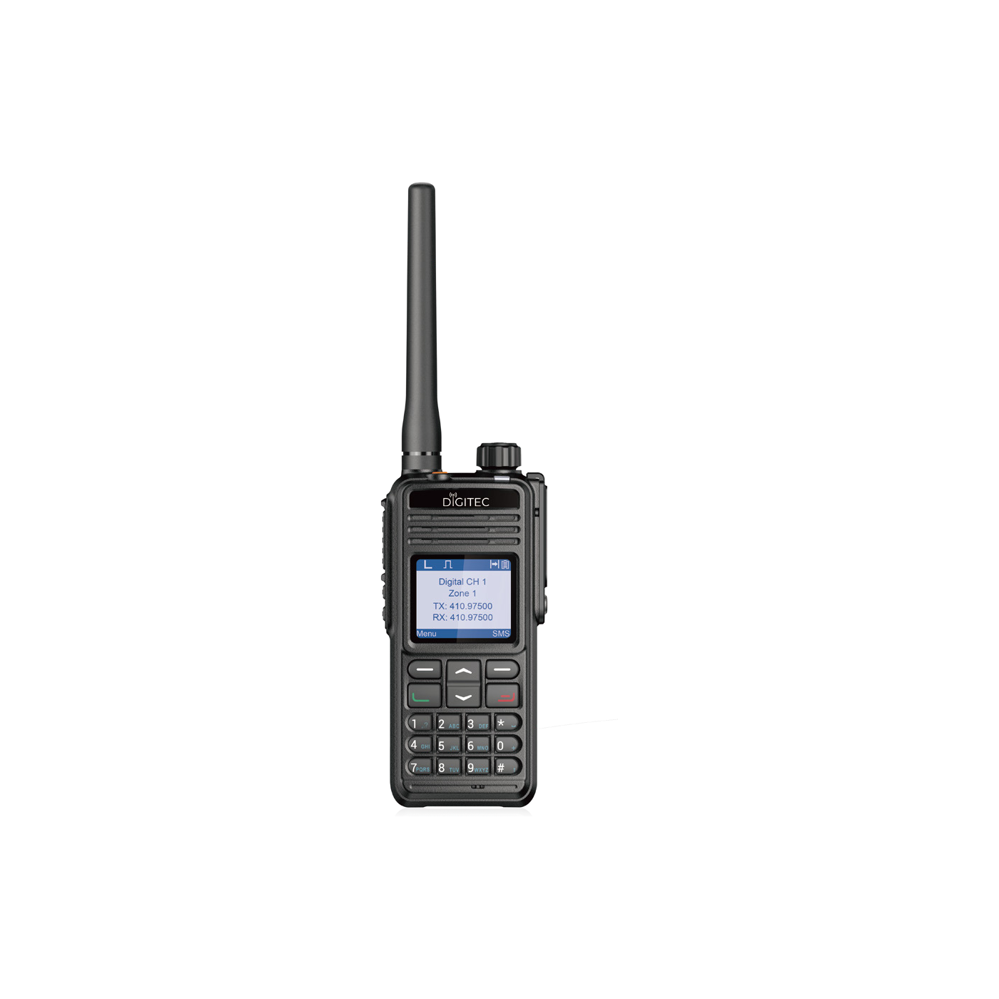 SDR7000 — DIGITEC